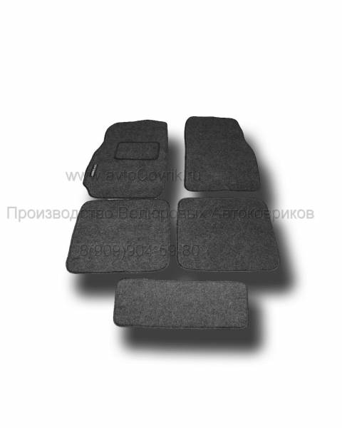 Коврики в салон Chery Fora (A21)(Чери Фора А21)